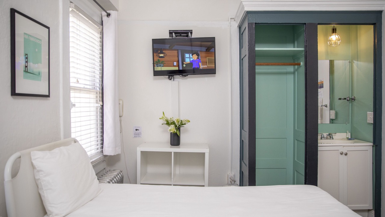 Photo of Bedroom in Civic Center