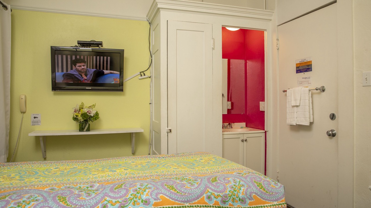 Photo of Bedroom in Civic Center