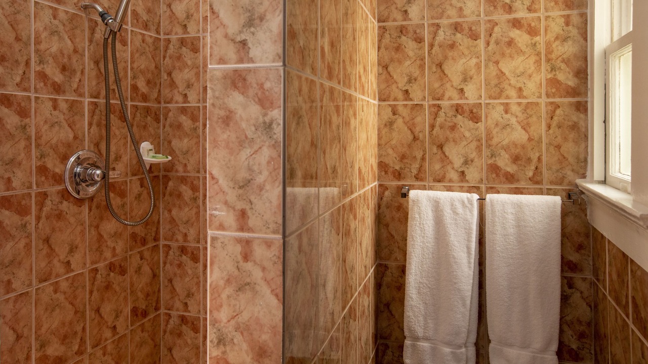 Photo of Bathroom in Civic Center