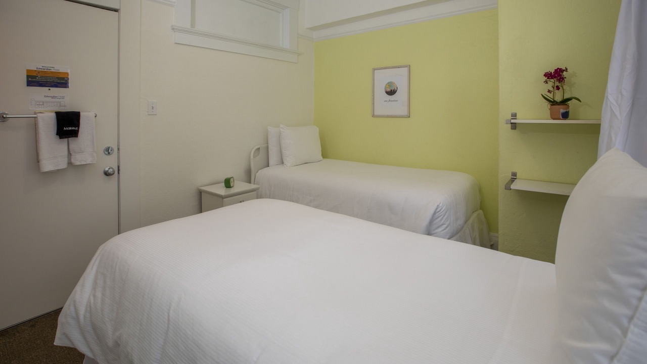 Photo of Bedroom in Civic Center