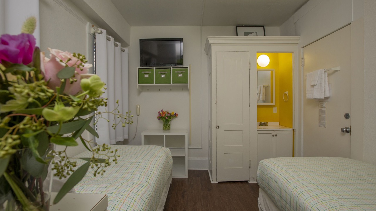 Photo of Bedroom in Civic Center