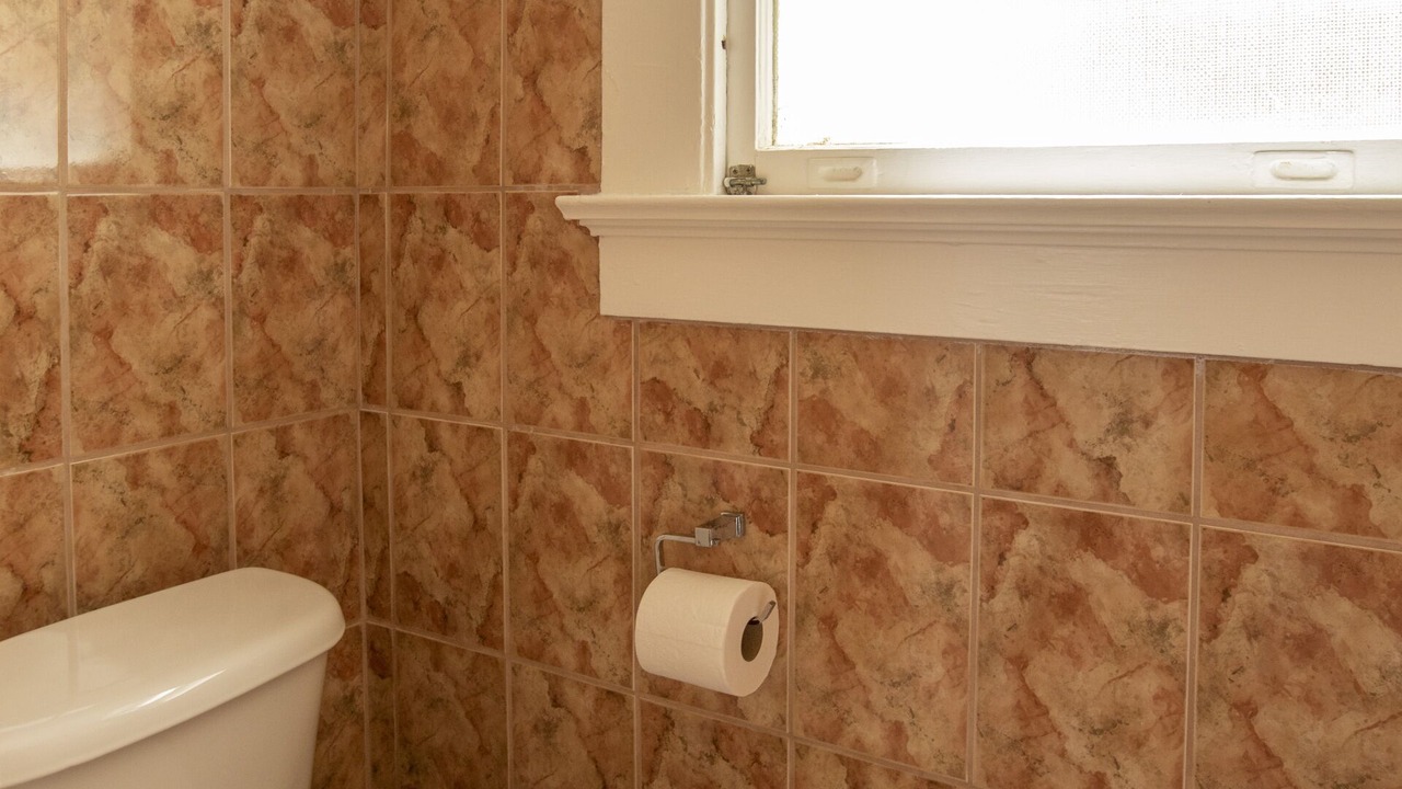 Photo of Bathroom in Civic Center