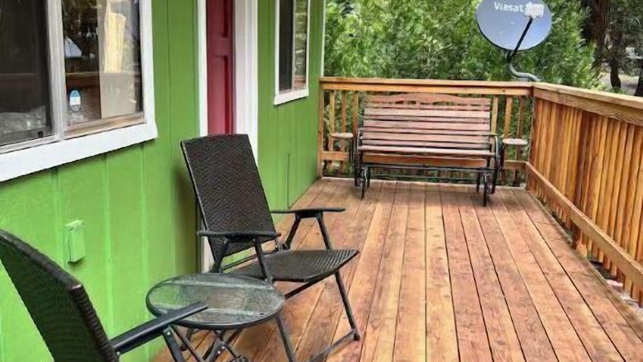 Photo of Outdoor in Alta Sierra