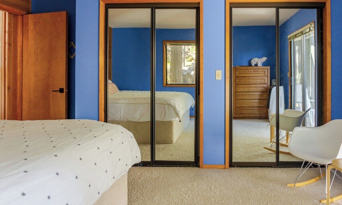 Photo of Bedroom in Mi-Wuk Village