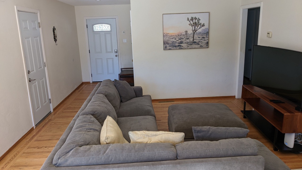 Photo of Livingroom in Corte Madera