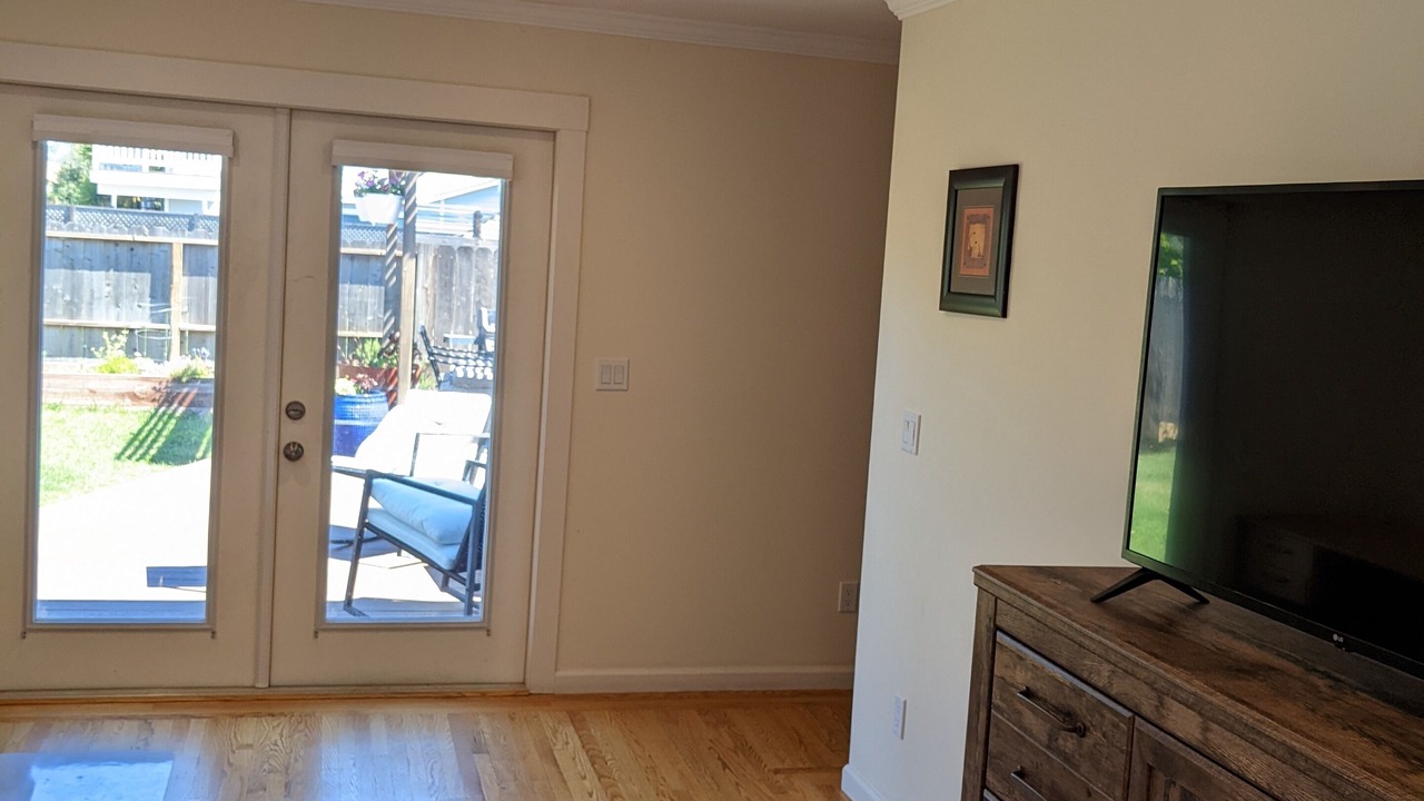 Photo of Bedroom in Corte Madera