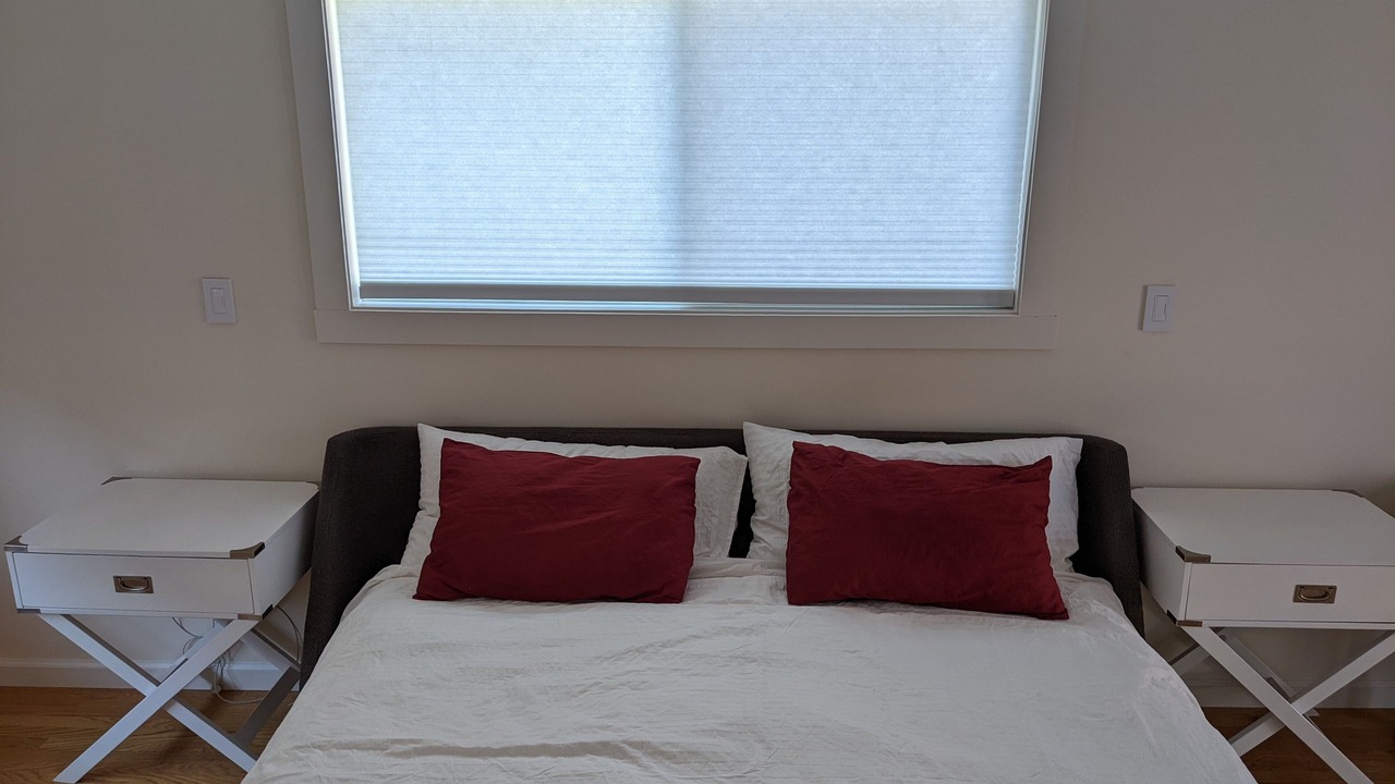 Photo of Bedroom in Corte Madera