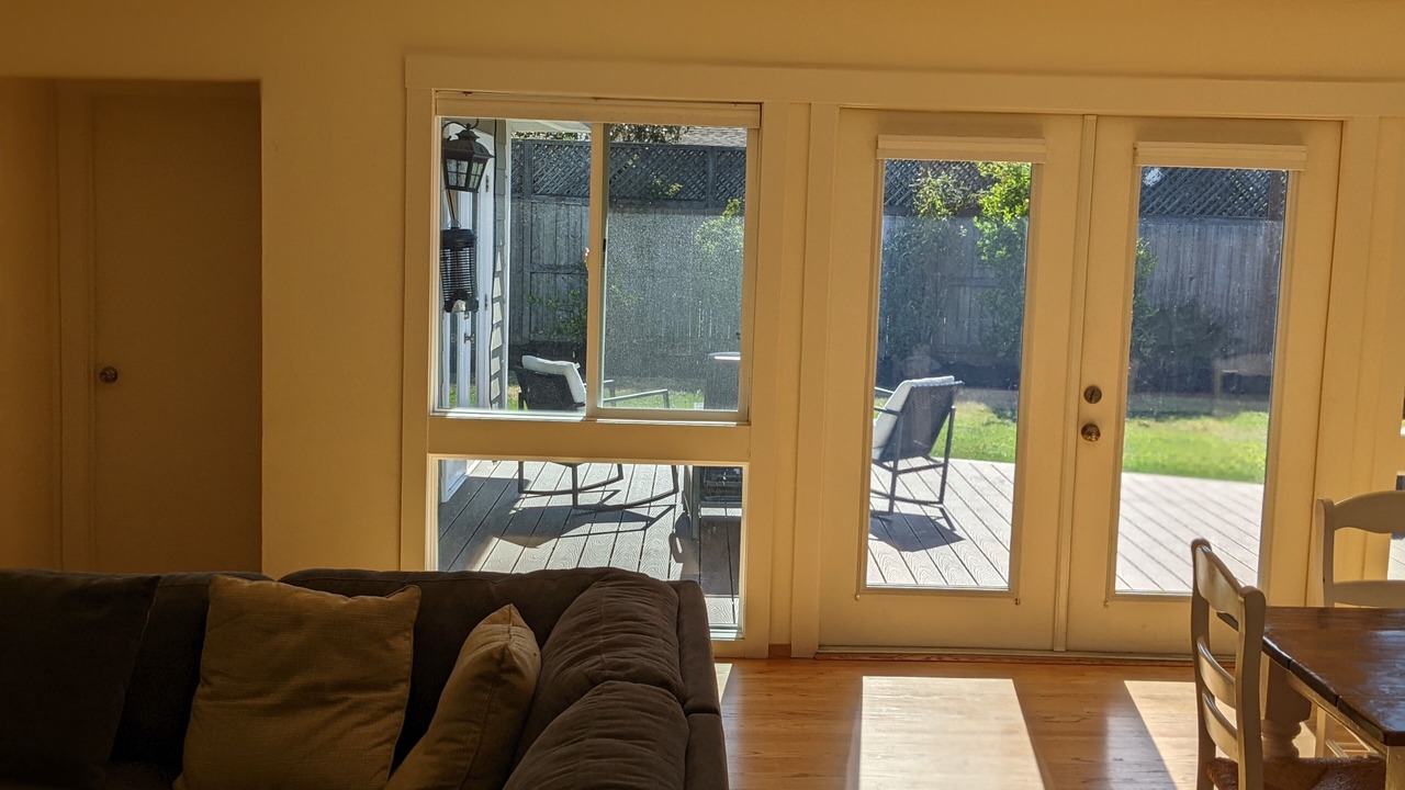 Photo of Livingroom in Corte Madera