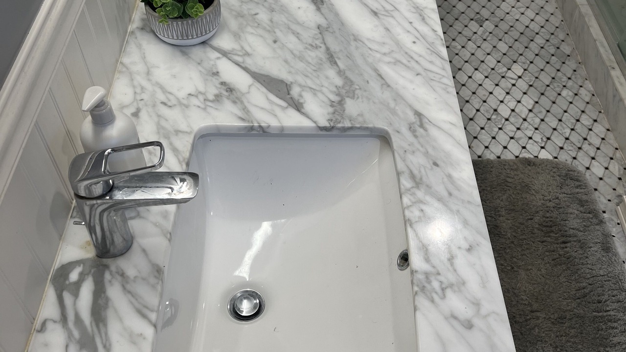 Photo of Bathroom in Corte Madera
