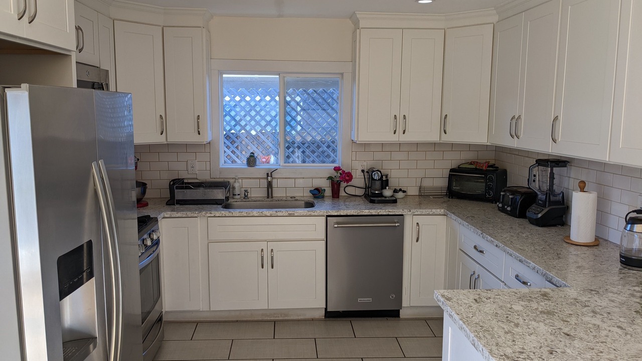 Photo of Kitchen in Corte Madera