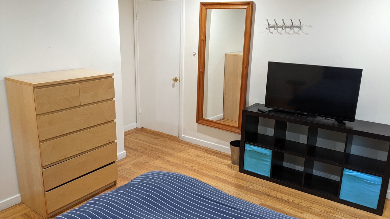 Photo of Bedroom in Corte Madera