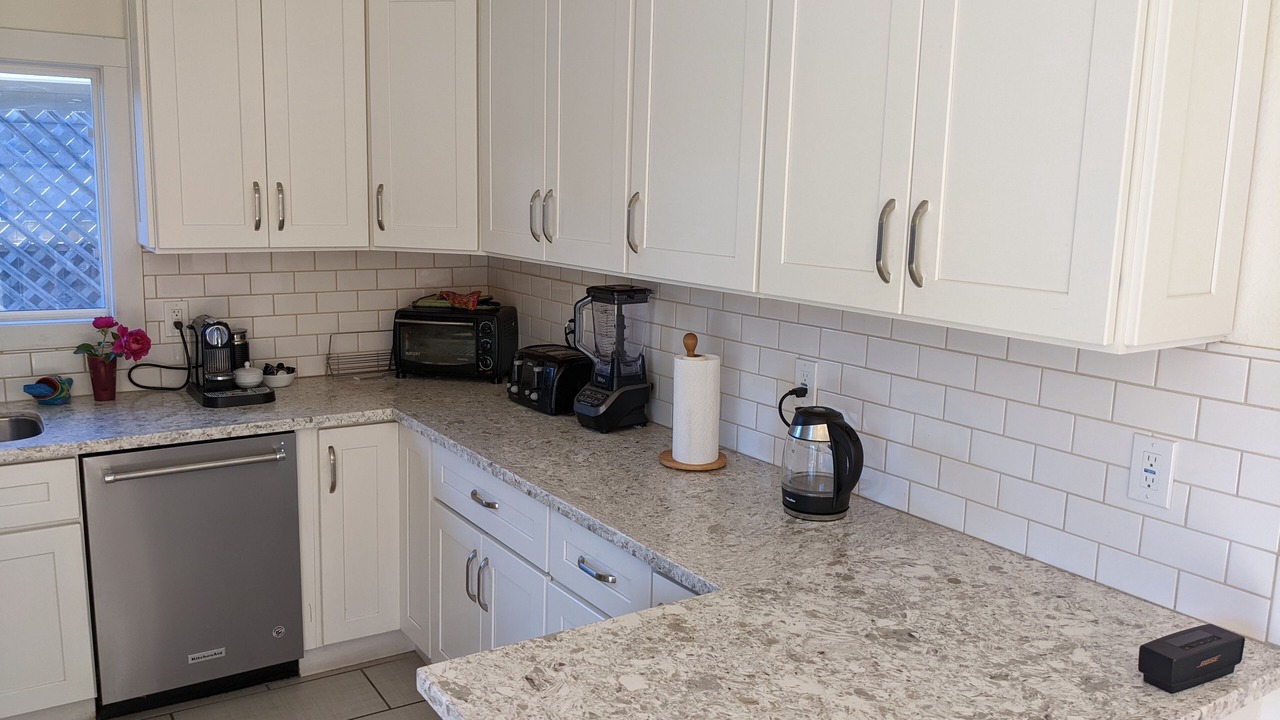 Photo of Kitchen in Corte Madera