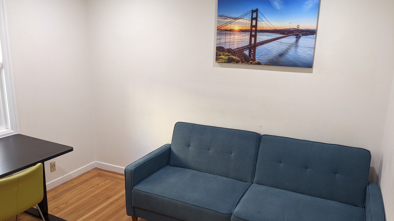 Photo of Livingroom in Corte Madera