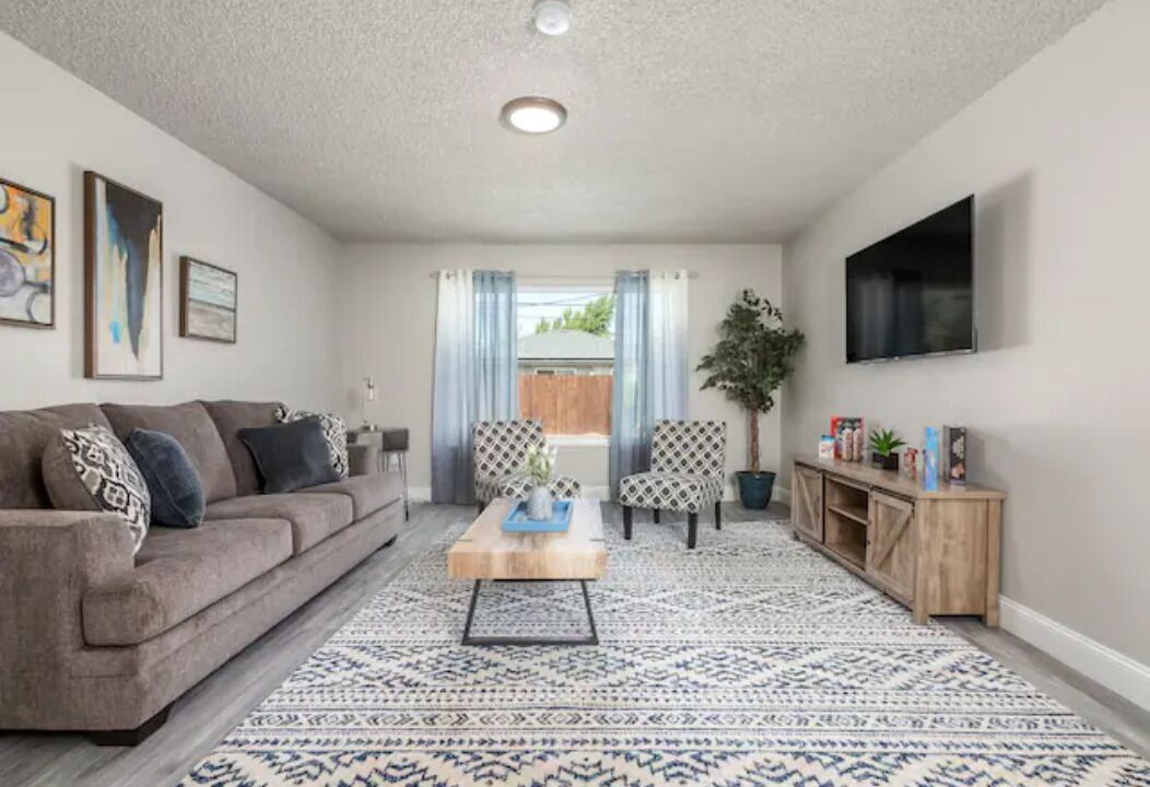 Photo of Livingroom in Raisin