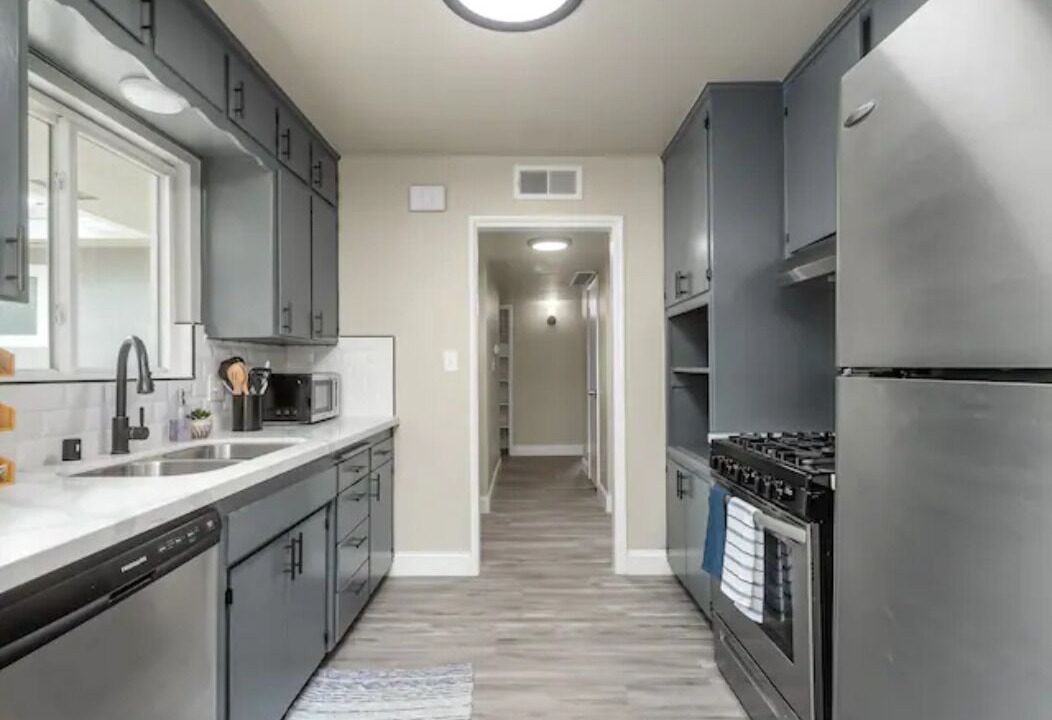 Photo of Kitchen in Raisin
