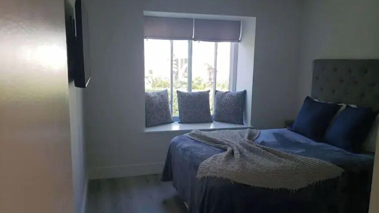 Photo of Bedroom in Marblehead