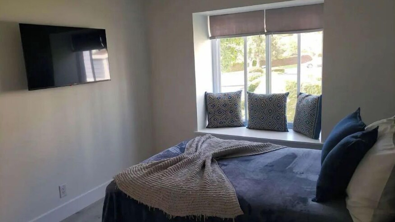 Photo of Bedroom in Marblehead