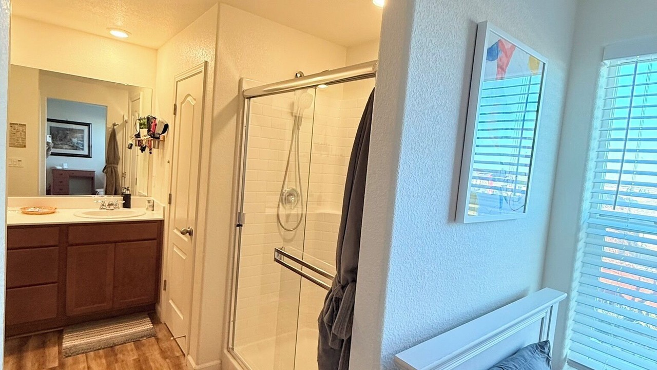 Photo of Bathroom in Rio Vista