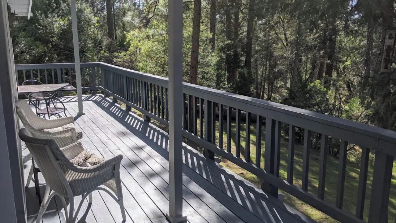 Photo of Patio Balcony in Groveland