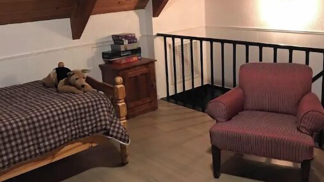 Photo of Bedroom in Groveland