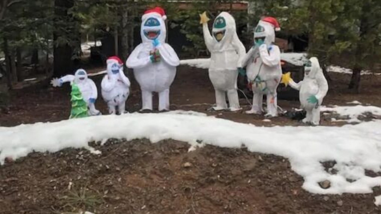 Photo of Outdoor in Groveland
