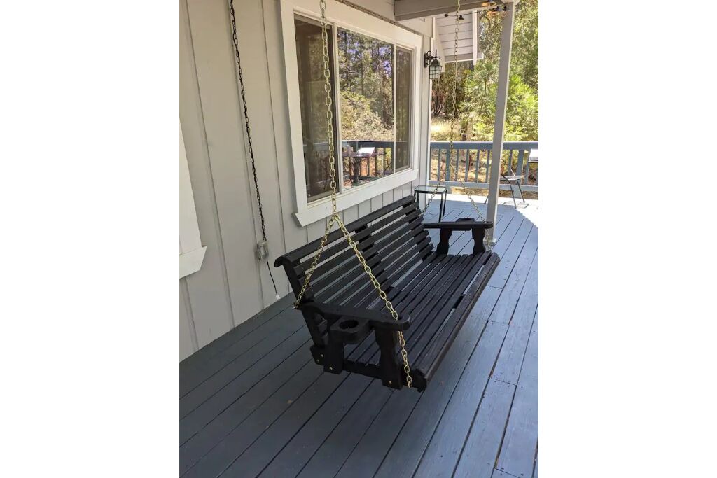 Photo of Patio Balcony in Groveland