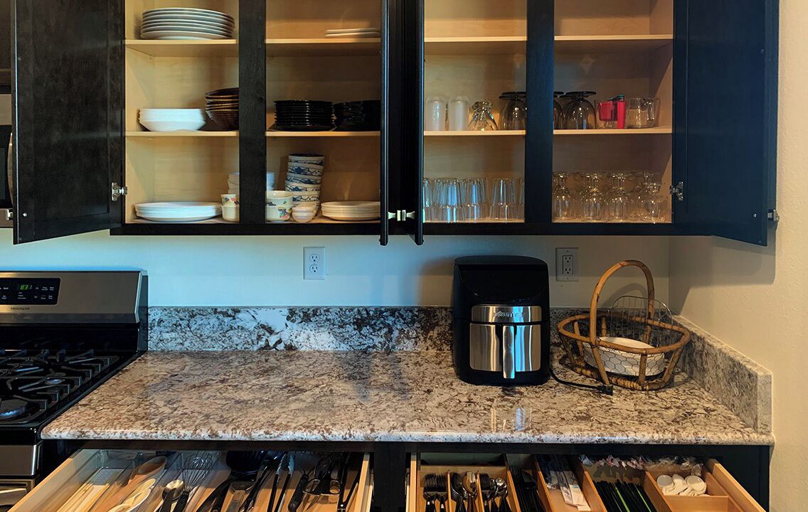 Photo of Kitchen in Visalia