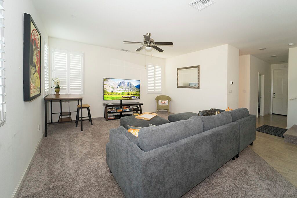 Photo of Livingroom in Visalia