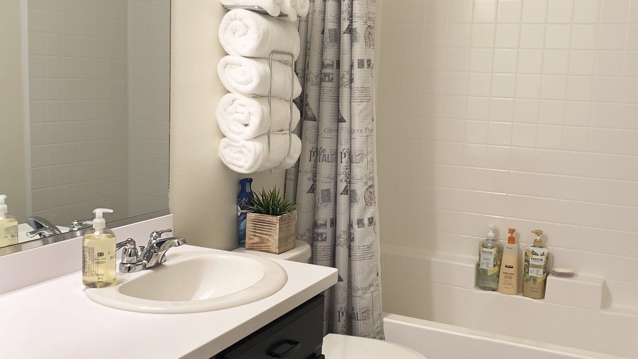 Photo of Bathroom in Visalia