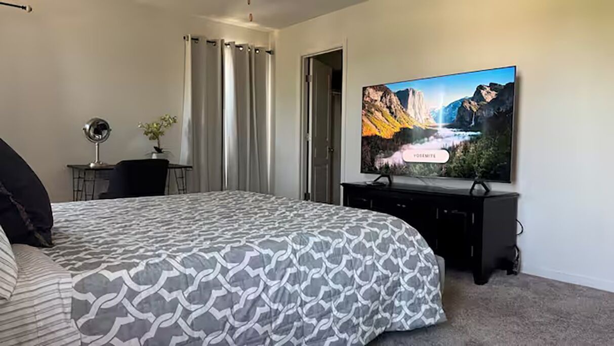 Photo of Bedroom in Visalia