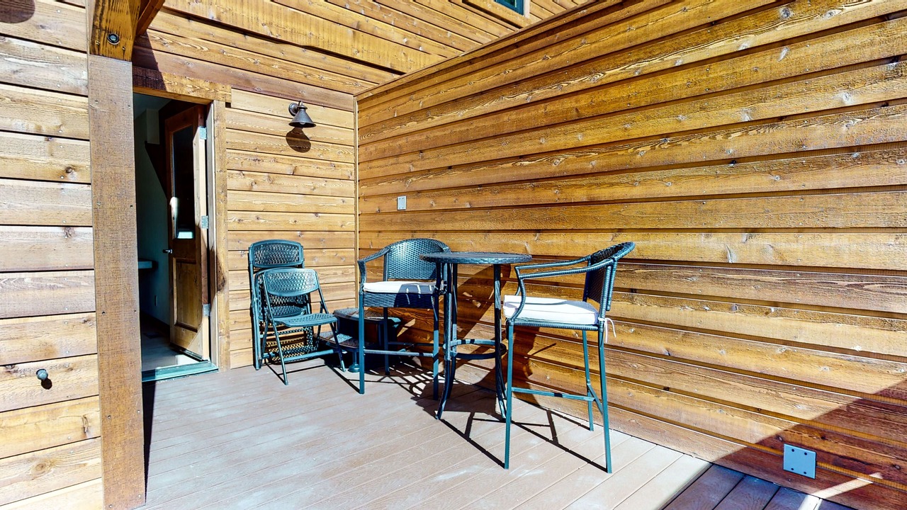 Photo of Outdoor in Mammoth Lakes