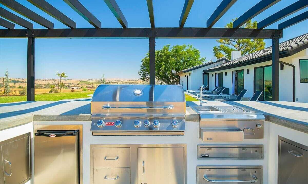 Photo of Outdoor in Paso Robles