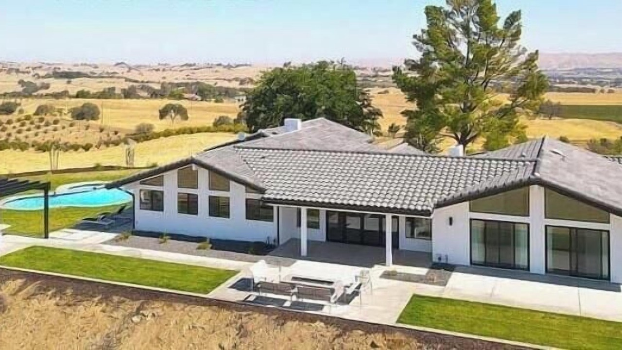 Photo of Outdoor in Paso Robles