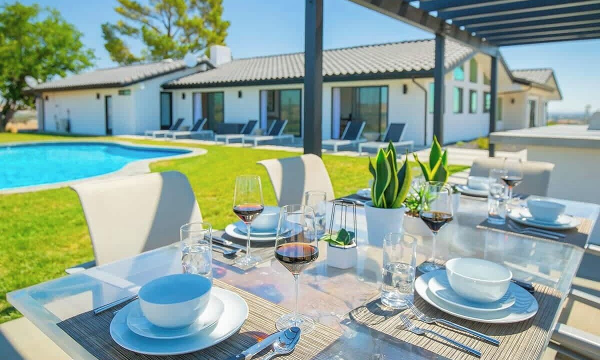 Photo of Outdoor in Paso Robles