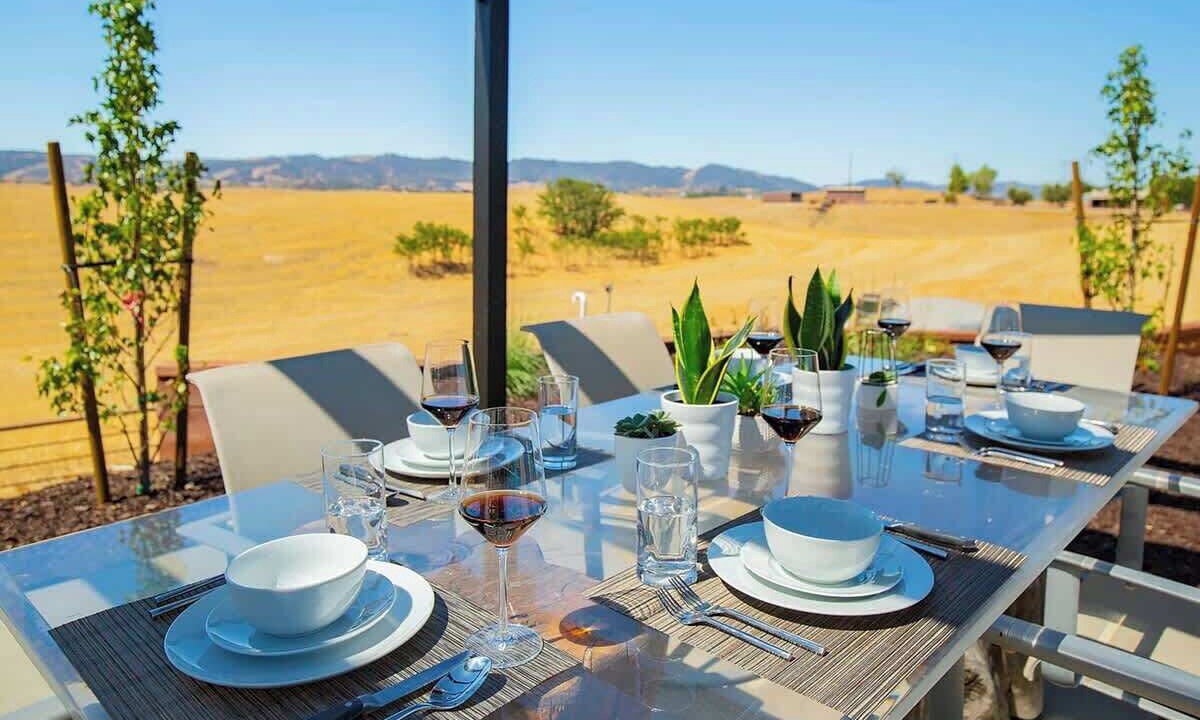 Photo of Outdoor in Paso Robles