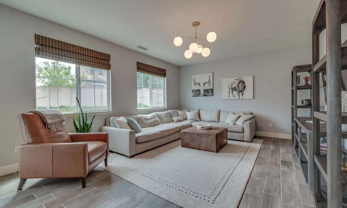 Photo of Bedroom in Reno