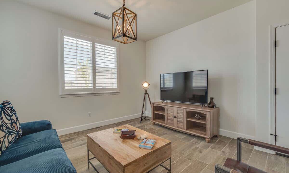 Photo of Bedroom in Reno