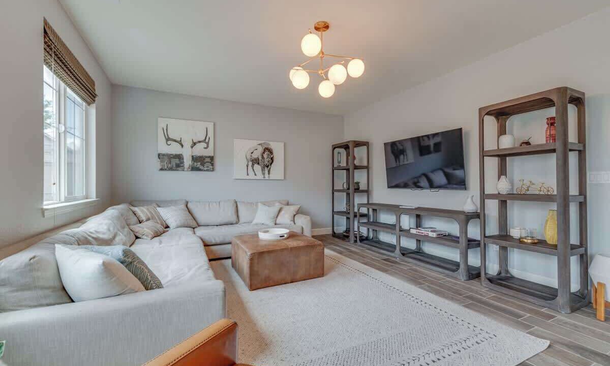 Photo of Bedroom in Reno