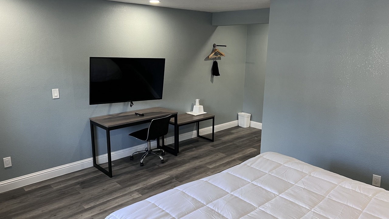 Photo of Bedroom in Westside Santa Cruz