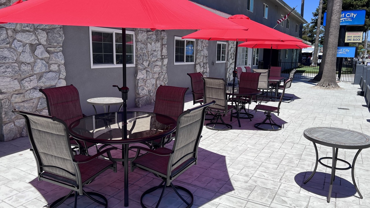 Photo of Outdoor in Westside Santa Cruz