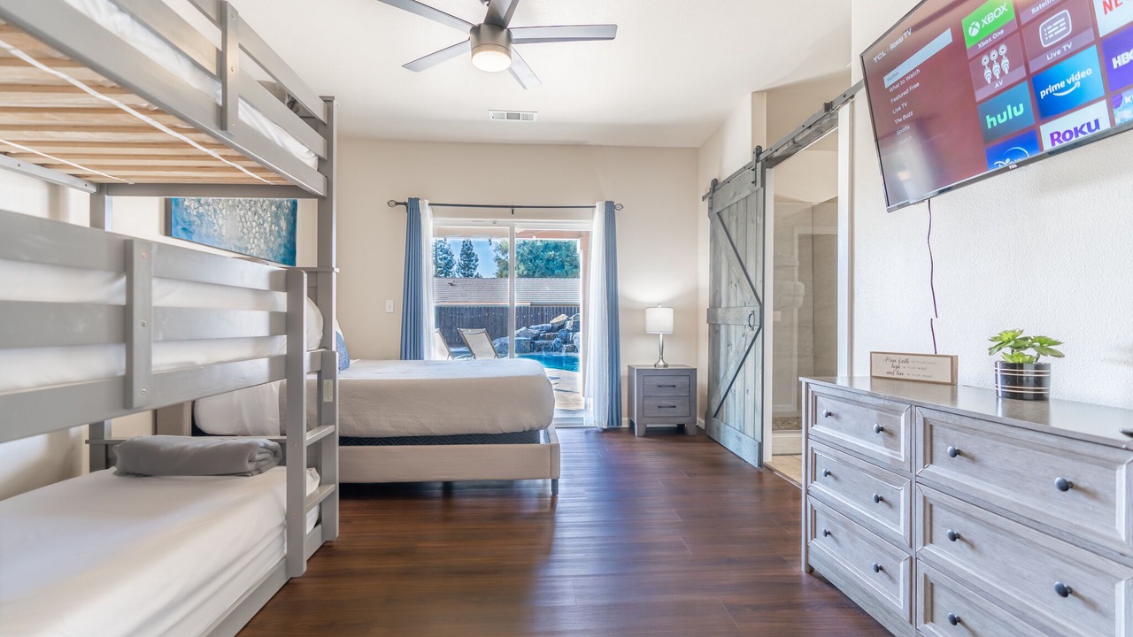 Photo of Bedroom in Selma