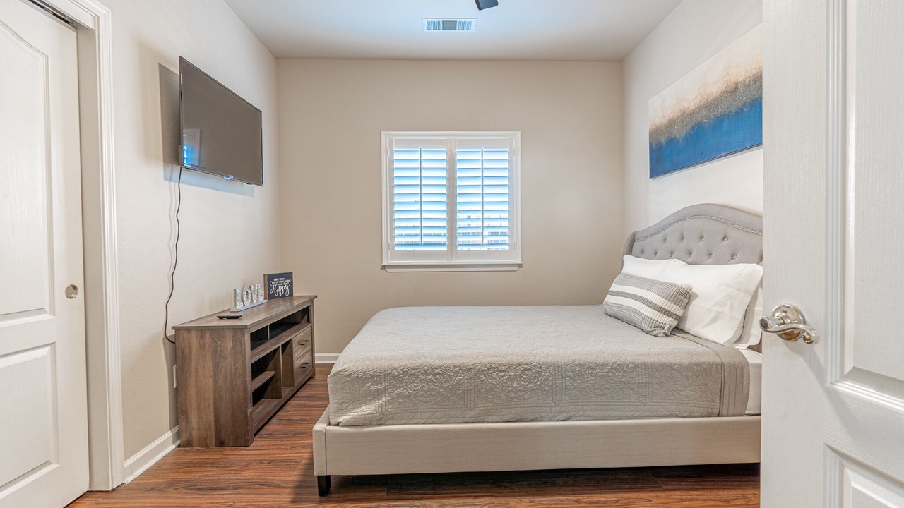 Photo of Bedroom in Selma