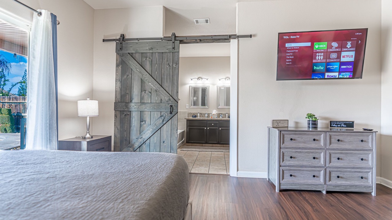 Photo of Bedroom in Selma
