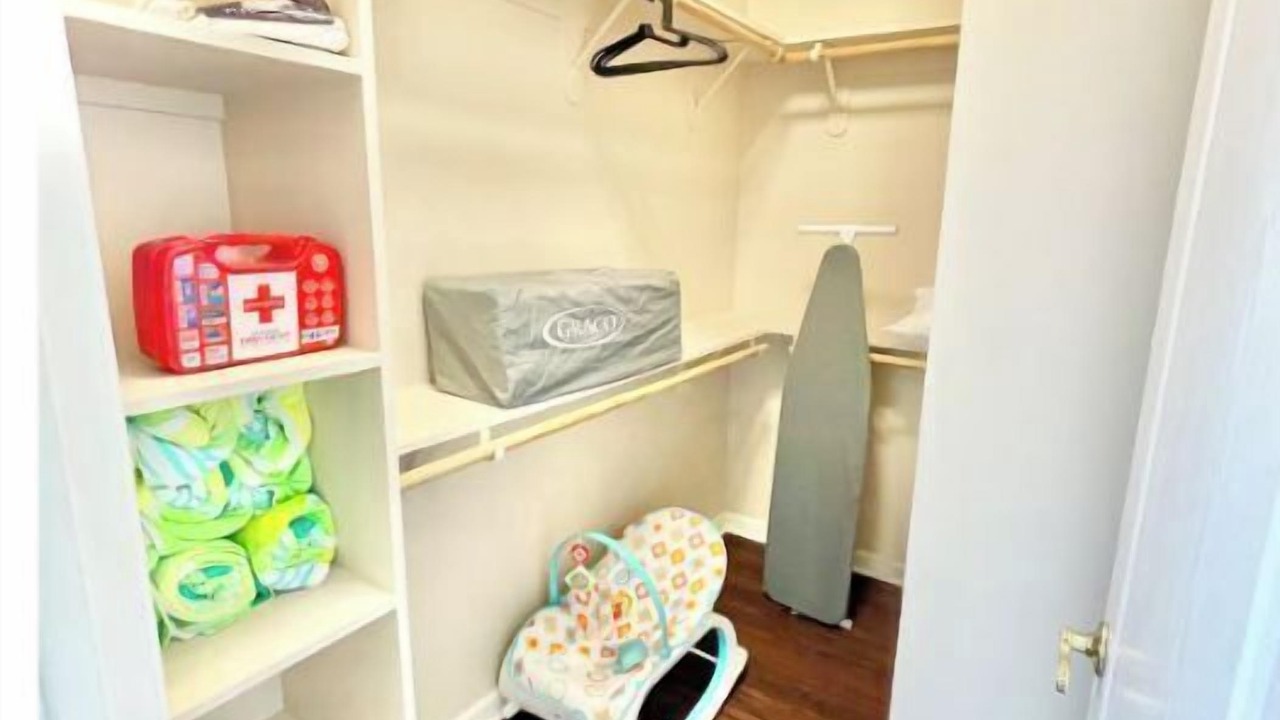 Photo of Bedroom in Selma