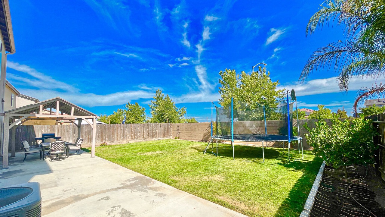 Photo of Outdoor in Roosevelt