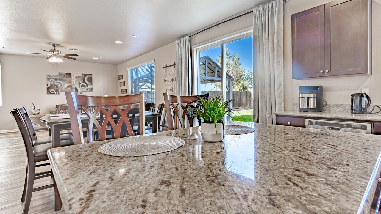 Photo of Kitchen in Roosevelt
