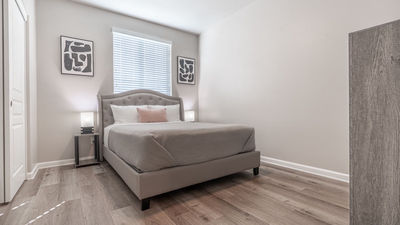 Photo of Bedroom in Roosevelt