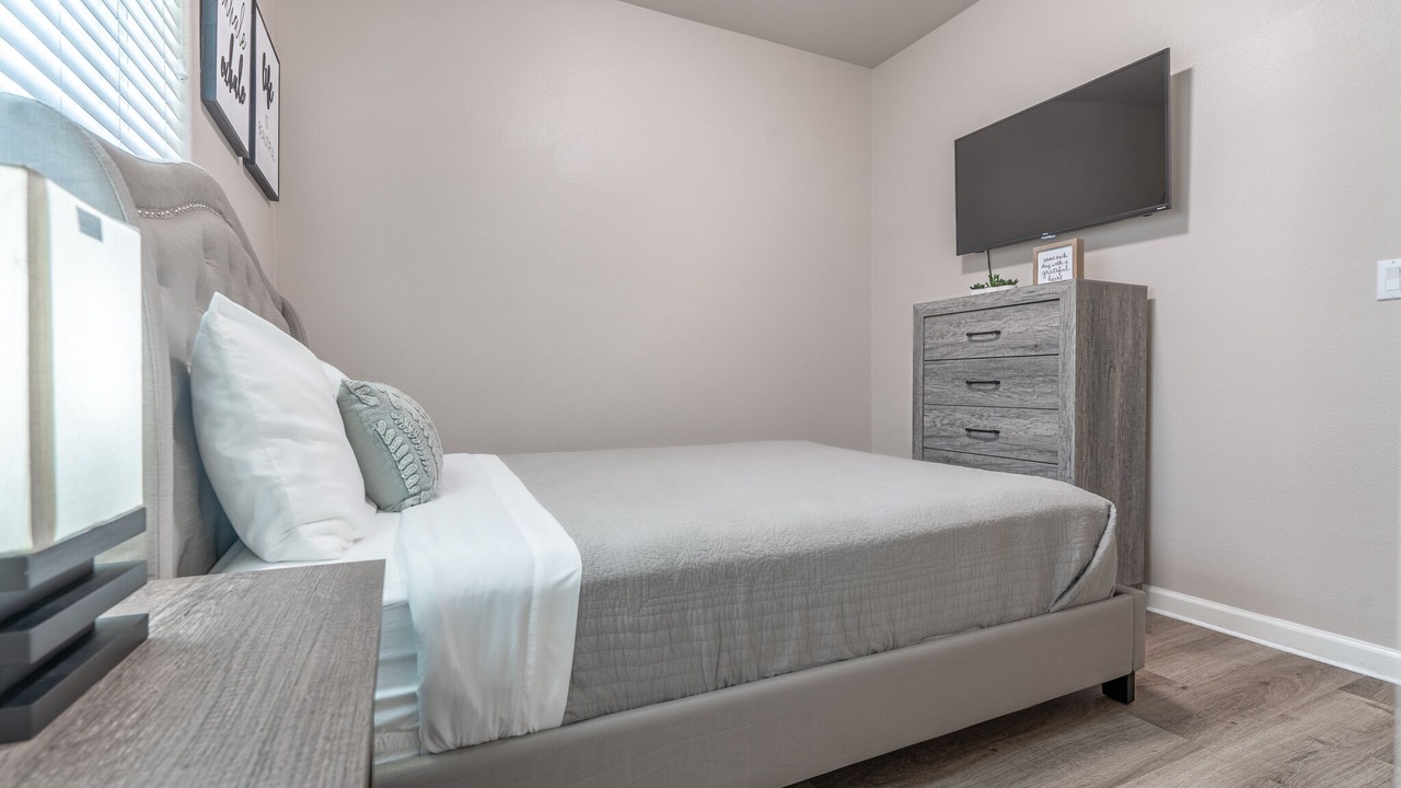Photo of Bedroom in Roosevelt