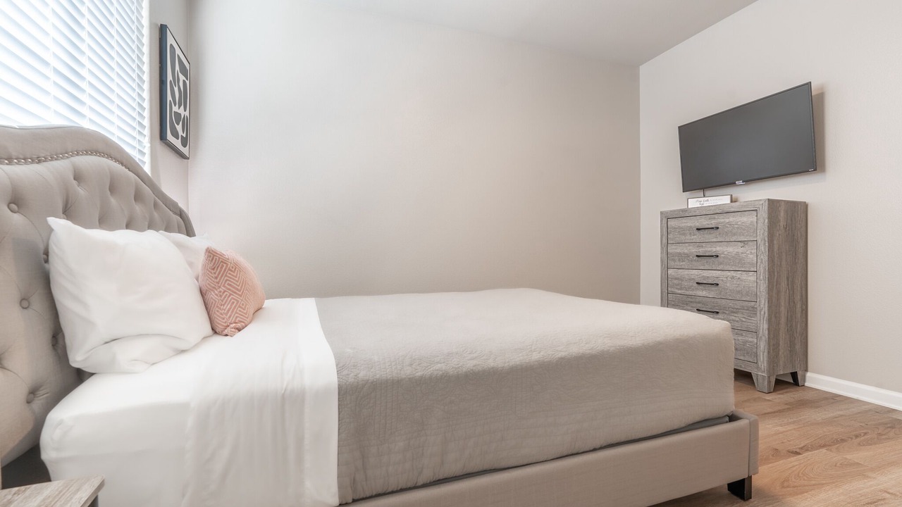Photo of Bedroom in Roosevelt