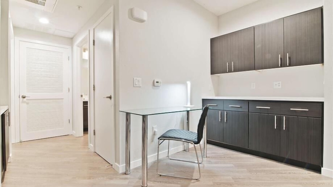Photo of Bedroom in Menlo Park